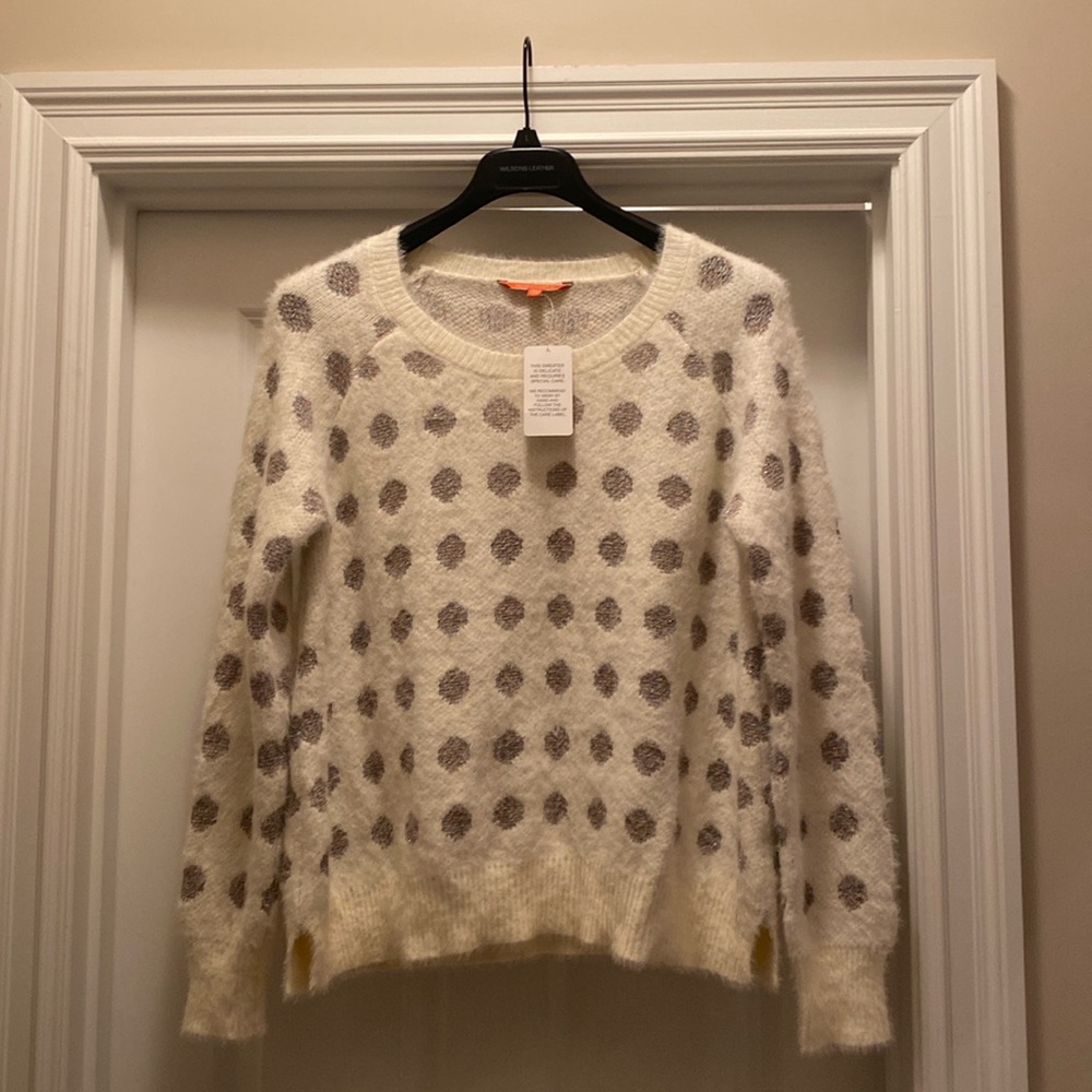 NWT ModCloth Sweater XL